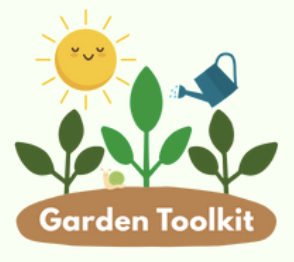 garden toolkit